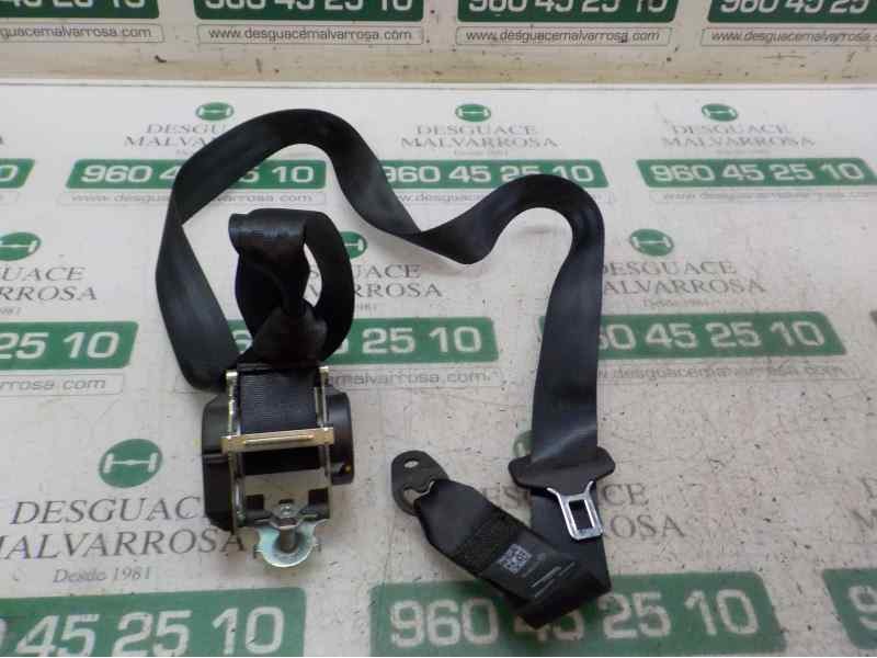 Recambio de cinturon seguridad trasero derecho para dacia sandero ambiance referencia OEM IAM 888416959R 625552200B 