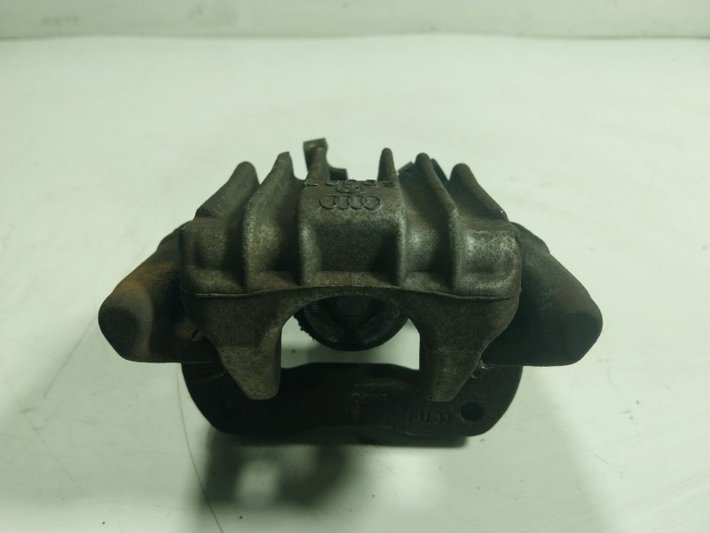 Recambio de pinza freno trasera derecha para skoda spaceback (5h) 1.0 tsi referencia OEM IAM 6R0615424  