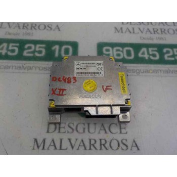 MODULO ELECTRONICO A2118209926 