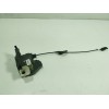 Recambio de cerradura puerta delantera izquierda para renault megane iv berlina 5p 1.3 tce referencia OEM IAM 805032236R 8050320