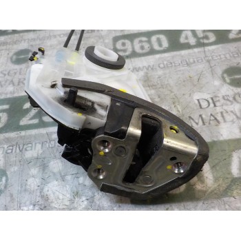 CERRADURA PUERTA TRASERA DERECHA 6905002390 