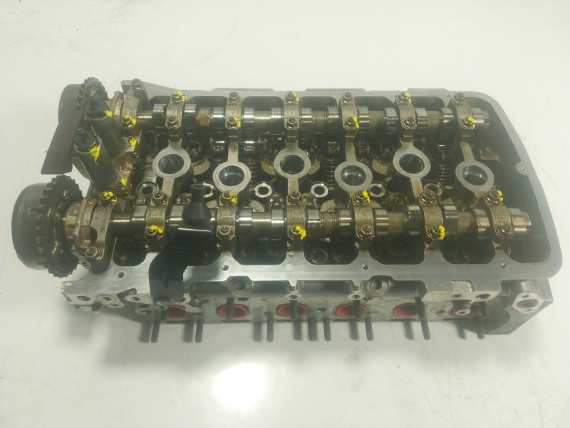 Recambio de culata para bentley continental gt supersports referencia OEM IAM  07C103374T 