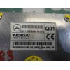 Recambio de modulo electronico para mercedes-benz clase e (w211) berlina 5.0 v8 24v cat referencia OEM IAM A2118209926  