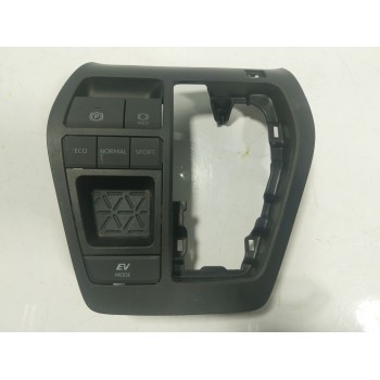 PALANCA FRENO DE MANO 8401042252 75L555 