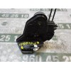 Recambio de cerradura puerta trasera derecha para toyota aygo 1.0 cat referencia OEM IAM 6905002390  
