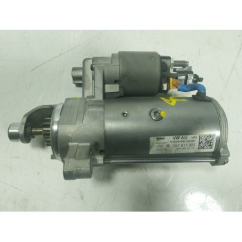 MOTOR ARRANQUE 057911022 057911022 