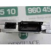Recambio de modulo electronico para mercedes-benz clase e (w211) berlina 5.0 v8 24v cat referencia OEM IAM A2118209926  
