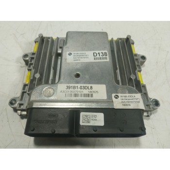 CENTRALITA MOTOR UCE 391A503DL8 391B503DL8 