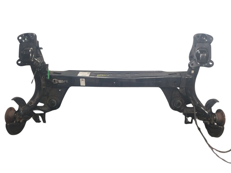 Recambio de puente trasero para skoda karoq (nu) 1.6 tdi dpf referencia OEM IAM 5Q0501049BJ  