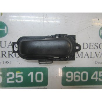 MANETA INTERIOR DELANTERA DERECHA 80670JX51A 