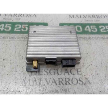 MODULO ELECTRONICO 13353284 13353284 