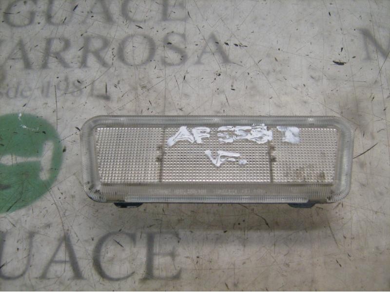 Recambio de piloto interior para opel corsa c comfort referencia OEM IAM   