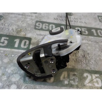 CERRADURA PUERTA TRASERA IZQUIERDA 6906002390 