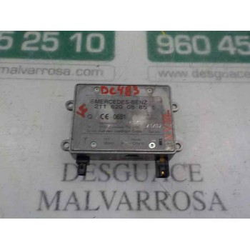 MODULO ELECTRONICO A2118200885 A2118200885 