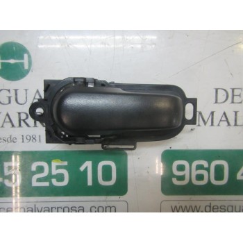 MANETA INTERIOR DELANTERA IZQUIERDA 80671JX51A 