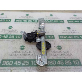 ELEVALUNAS DELANTERO DERECHO 807209299R 807209299R 