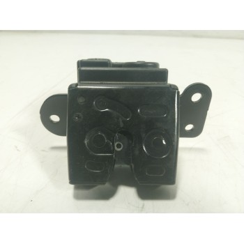 CERRADURA MALETERO / PORTON 81230G5000 81230G5000 