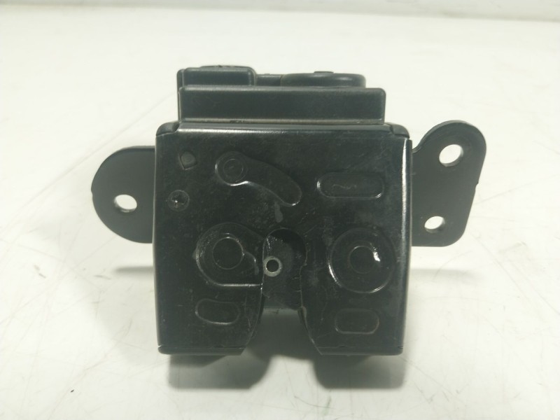 Recambio de cerradura maletero / porton para kia niro concept referencia OEM IAM 81230G5000 81230G5000 