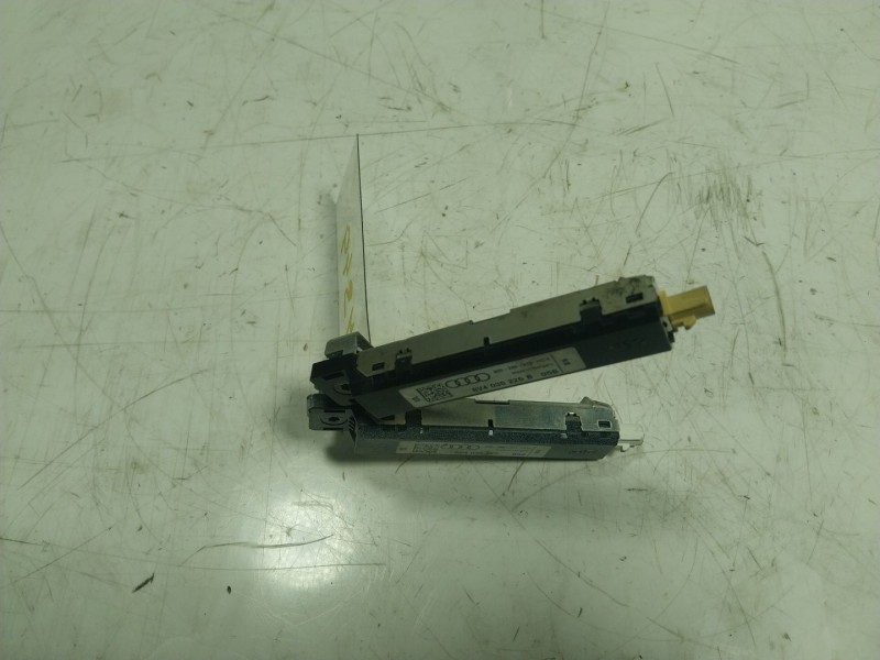 Recambio de modulo electronico para audi a3 (8v) 2.0 16v tdi referencia OEM IAM 8V4035225 8V4035225 