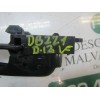 Recambio de maneta interior delantera izquierda para nissan nv 200 (m20) 1.5 dci cat referencia OEM IAM 80671JX51A  