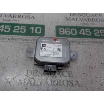 MODULO ELECTRONICO 13306647 13306647 