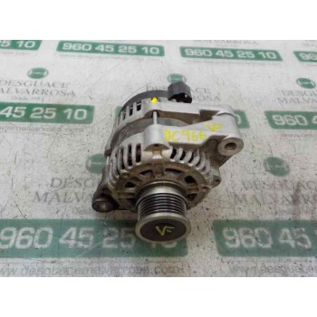ALTERNADOR 13502583 