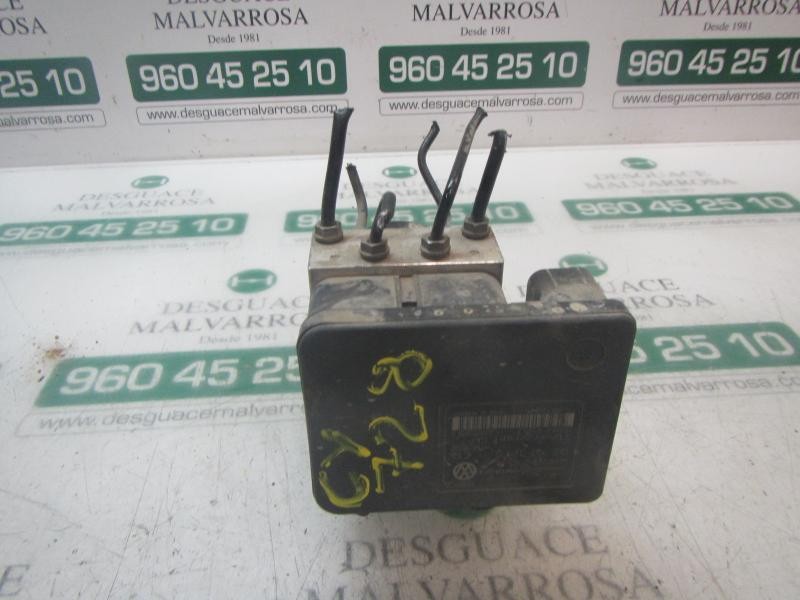 Recambio de abs para seat leon (1p1) 2.0 tdi referencia OEM IAM   