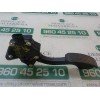Recambio de potenciometro pedal para toyota prius (nhw30) 1.8 16v cat (híbrido) referencia OEM IAM 7811012010 7811012010 