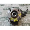 Recambio de mangueta delantera izquierda para nissan nv 200 (m20) 1.5 dci cat referencia OEM IAM 400153LG0A  