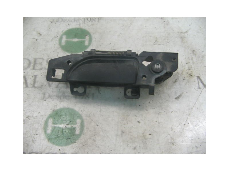 Recambio de maneta exterior delantera izquierda para ford mondeo berlina/familiar (fd) 1.8 turbodiesel referencia OEM IAM   