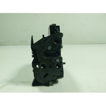 CERRADURA PUERTA TRASERA IZQUIERDA 825039969R 825035881R 