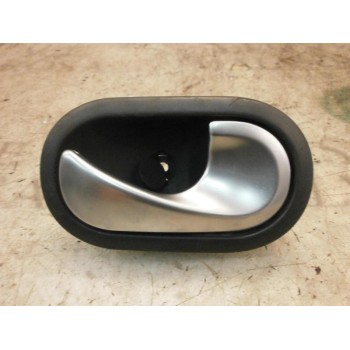 MANETA INTERIOR DELANTERA DERECHA 