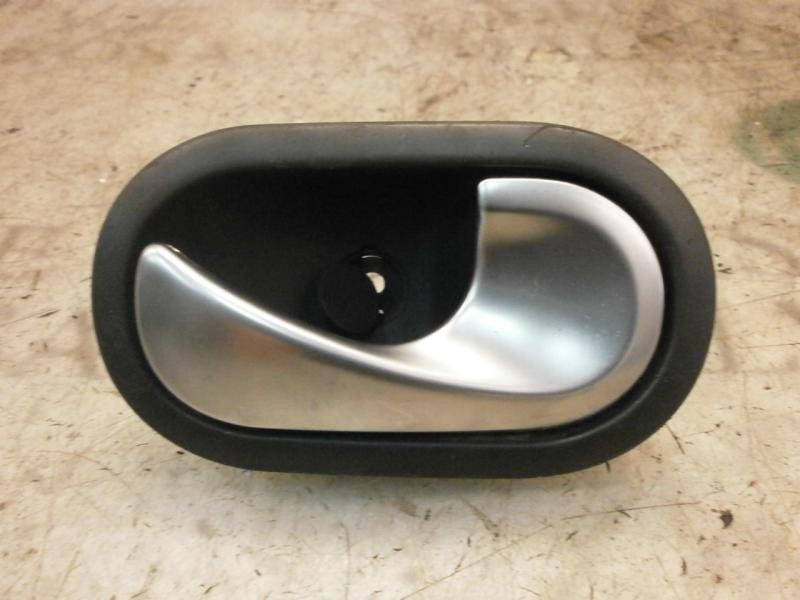 Recambio de maneta interior delantera derecha para renault megane ii berlina 5p confort dynamique referencia OEM IAM   