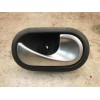 Recambio de maneta interior delantera derecha para renault megane ii berlina 5p confort dynamique referencia OEM IAM   