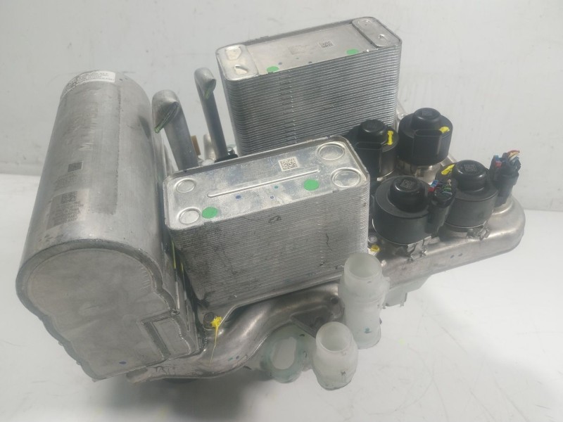 Recambio de bomba agua para tesla model y ev a las 4 ruedas referencia OEM IAM 1547595A2F  1547595A2F