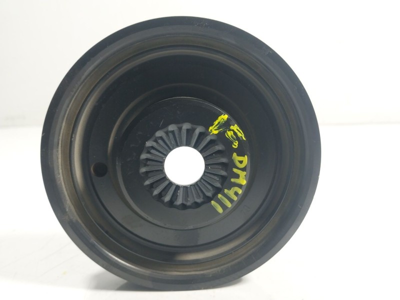 Recambio de polea cigueñal para skoda spaceback (5h) 1.0 tsi referencia OEM IAM 04C105243J 04C105243 