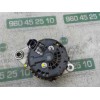 Recambio de alternador para opel zafira tourer 2.0 cdti cat referencia OEM IAM 13502583  