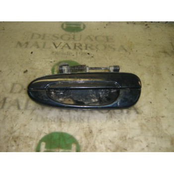 MANETA EXTERIOR TRASERA IZQUIERDA 