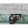 Recambio de mando elevalunas trasero izquierdo para volkswagen golf vii lim. (5g1) advance bluemotion referencia OEM IAM 5G09598