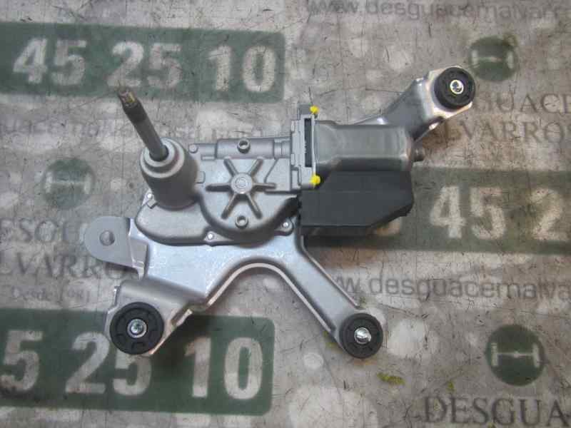 Recambio de motor limpia trasero para toyota rav 4 referencia OEM IAM 8513042080 8513042080 