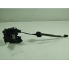 Recambio de cerradura puerta trasera izquierda para renault megane iv berlina 5p 1.3 tce referencia OEM IAM 825039969R 825035881