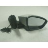 Recambio de espejo derecho para skoda octavia iii combi (5e5, 5e6) 2.0 tdi referencia OEM IAM 5E1857508AC  