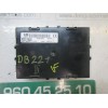 Recambio de modulo electronico para nissan nv 200 (m20) 1.5 dci cat referencia OEM IAM 284B2JX52E 284B2JX52E 