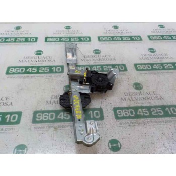 ELEVALUNAS DELANTERO IZQUIERDO 807213282R 807213282R 