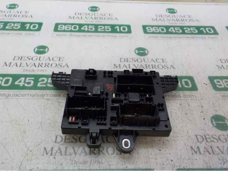 Recambio de modulo electronico para opel astra j lim. 2.0 16v cdti referencia OEM IAM 13343949  