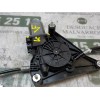 Recambio de elevalunas delantero derecho para toyota aygo 1.0 cat referencia OEM IAM 698100H031  