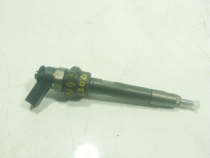 Recambio de inyector para mini countryman (r60) 2.0 turbodiesel cat referencia OEM IAM  779844606 