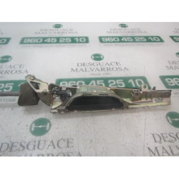 MANETA EXTERIOR TRASERA DERECHA 