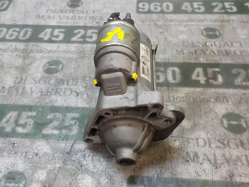 Recambio de motor arranque para nissan nv 200 (m20) 1.5 dci cat referencia OEM IAM 2330000Q1M 233003329R 