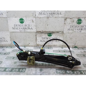 ELEVALUNAS DELANTERO DERECHO 51337182132 